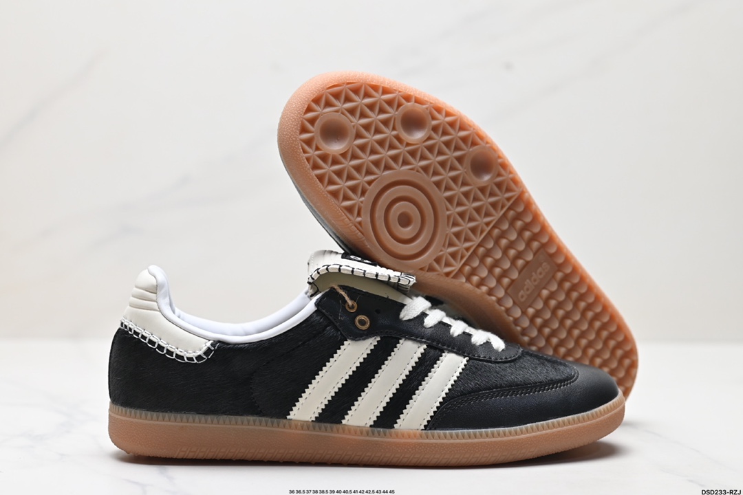 Adidas Samba Shoes